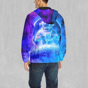 Cosmic Overseer Windbreaker