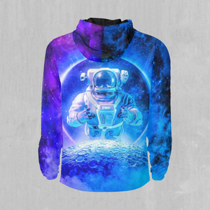 Cosmic Overseer Windbreaker