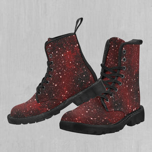 Crimson Space Women's Boots