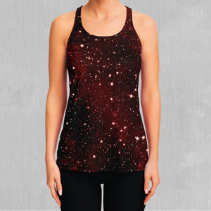 Crimson Space Women's Tank Top