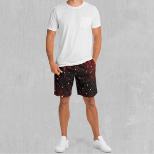 Crimson Space Shorts
