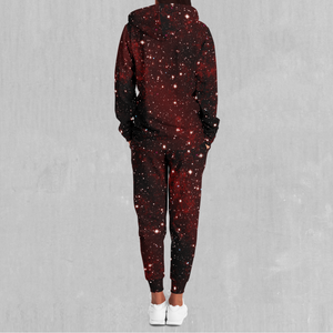 Crimson Space Tracksuit