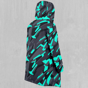 Cyber-Tech Cloak - Azimuth Clothing