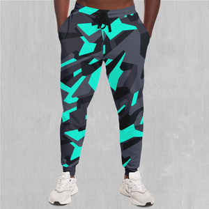 Cyber-Tech Joggers