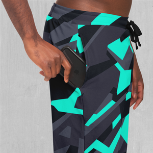 Cyber-Tech Joggers