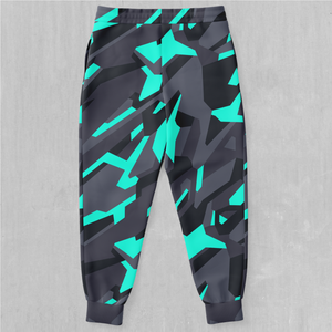 Cyber-Tech Joggers