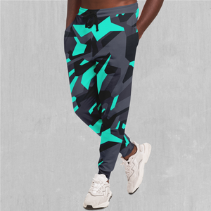 Cyber-Tech Joggers