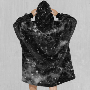 Dark Matter Blanket Hoodie
