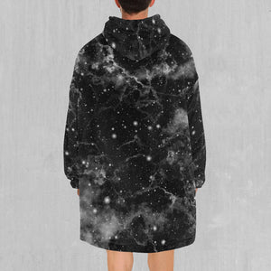 Dark Matter Blanket Hoodie