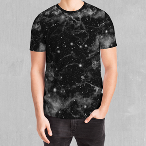 Dark Matter Tee - Azimuth Clothing