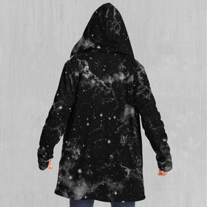Dark Matter Cloak - Azimuth Clothing