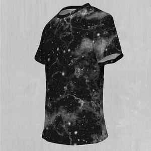 Dark Matter Tee - Azimuth Clothing