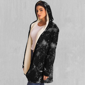 Dark Matter Cloak - Azimuth Clothing