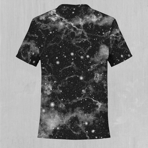 Dark Matter Tee - Azimuth Clothing