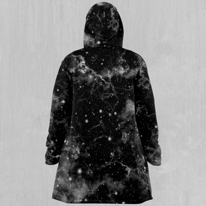 Dark Matter Cloak - Azimuth Clothing
