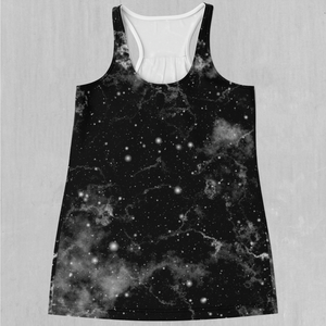 Dark Matter Women's Tank Top