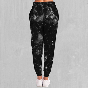 Dark Matter Joggers
