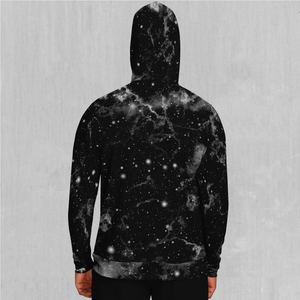 Dark Matter Hoodie - Azimuth Clothing