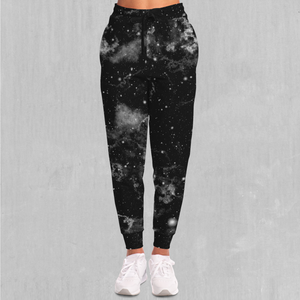 Dark Matter Joggers