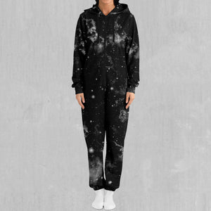 Dark Matter Jumpsuit