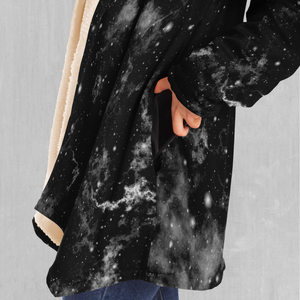 Dark Matter Cloak - Azimuth Clothing