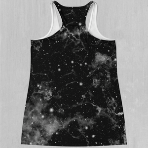 Dark Matter Women's Tank Top
