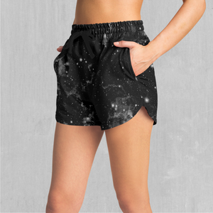 Dark Matter Women's Shorts