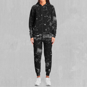 Dark Matter Tracksuit