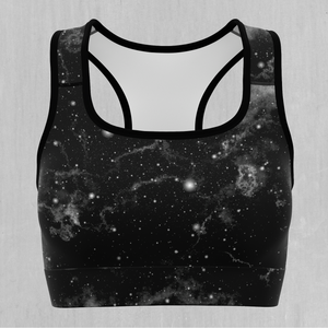 Dark Matter Sports Bra