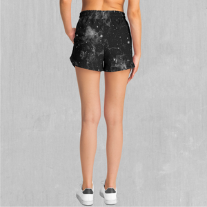 Dark Matter Women's Shorts