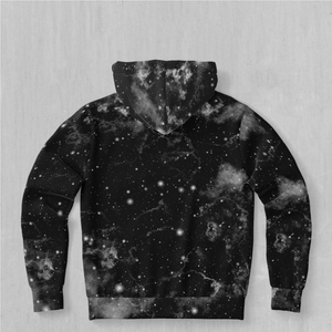 Dark Matter Hoodie - Azimuth Clothing