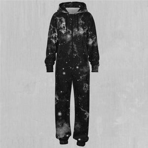 Dark Matter Jumpsuit