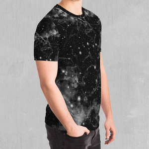 Dark Matter Tee - Azimuth Clothing