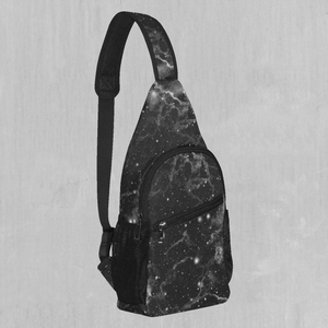 Dark Matter Sling Bag