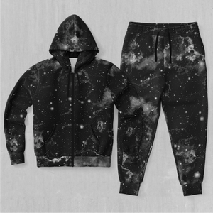 Dark Matter Tracksuit