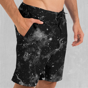 Dark Matter Board Shorts