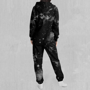 Dark Matter Jumpsuit