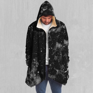 Dark Matter Cloak - Azimuth Clothing