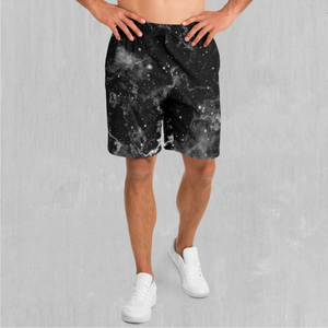 Dark Matter Shorts