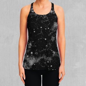 Dark Matter Women's Tank Top