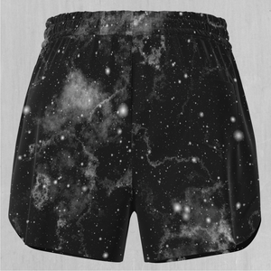 Dark Matter Women's Shorts