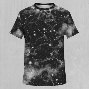 Dark Matter Tee - Azimuth Clothing