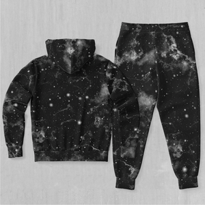 Dark Matter Tracksuit