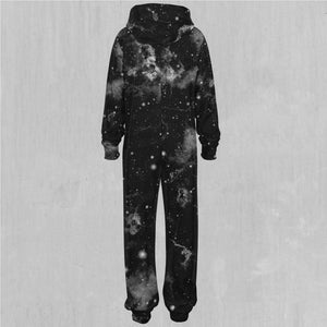 Dark Matter Jumpsuit