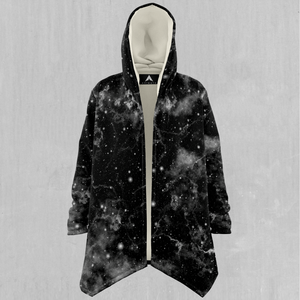 Dark Matter Cloak - Azimuth Clothing