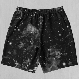 Dark Matter Shorts