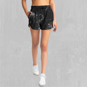 Dark Matter Women's Shorts
