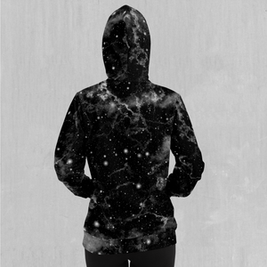 Dark Matter Hoodie - Azimuth Clothing