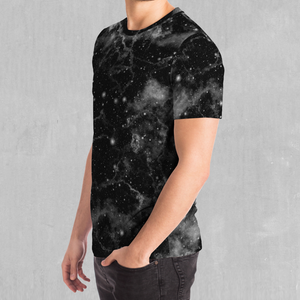 Dark Matter Tee - Azimuth Clothing