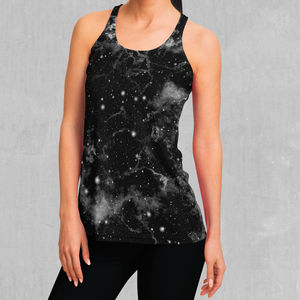 Dark Matter Women's Tank Top